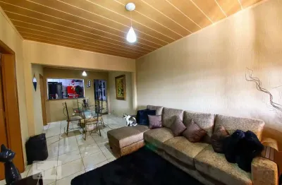 Casa para venda - vila mazzei, 2 quartos,  180 m² - são paulo