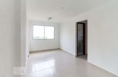 Apartamento para venda - jardim são saverio, 2 quartos,  64 m² - são paulo