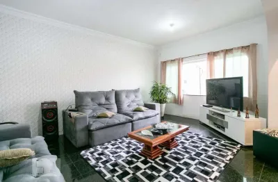 Casa para venda - mandaqui, 4 quartos,  280 m² - são paulo