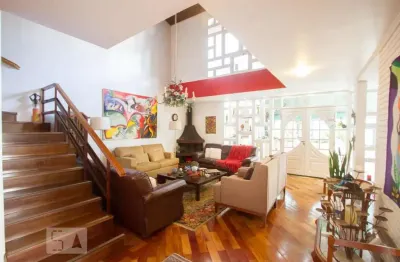 Casa para venda - campo belo, 3 quartos,  187 m² - são paulo