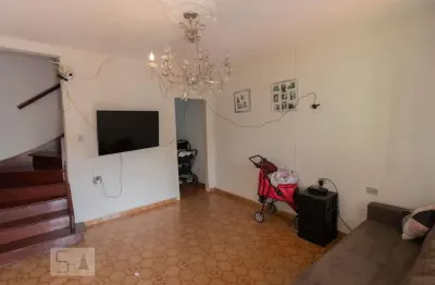 Casa com 2 quartos à venda na Rua Urupiara, Santana, São Paulo