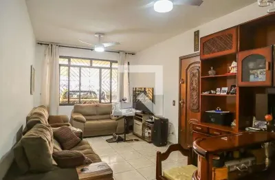 Casa para venda - vila campestre, 4 quartos,  190 m² - são paulo