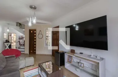 Casa para venda - centro, 3 quartos,  132 m² - guarulhos