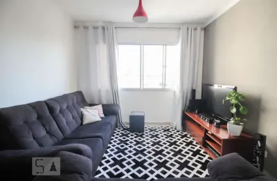 Apartamento para venda - vila nova cachoeirinha, 2 quartos,  74 m² - são paulo