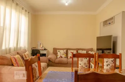 Casa / sobrado em condomínio para venda - sítio do mandaqui, 2 quartos,  83 m² - são paulo