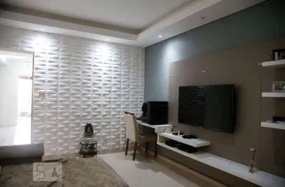 Casa com 3 quartos à venda na Rua Antônio Fontoura Xavier, Vila Ema, São Paulo