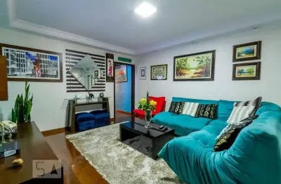 Casa para venda - anchieta, 3 quartos,  276 m² - são bernardo do campo
