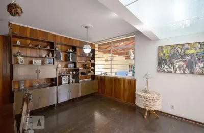 Casa para venda - bosque da saúde, 3 quartos,  225 m² - são paulo