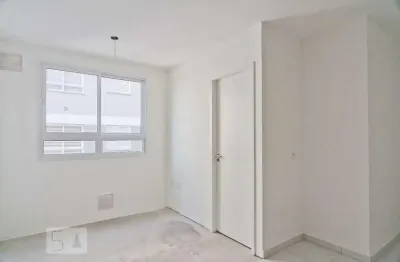 Apartamento para venda - santana, 2 quartos,  34 m² - são paulo