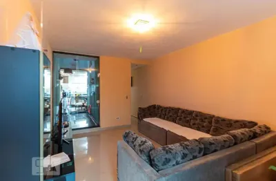 Casa para venda - ponte rasa, 3 quartos,  220 m² - são paulo