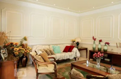 Casa para venda - jardim marajoara , 4 quartos,  722 m² - são paulo