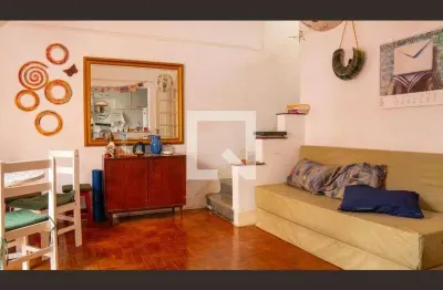 Apartamento para venda - santa cecília, 3 quartos,  95 m² - são paulo