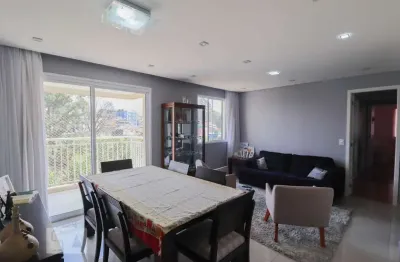Apartamento para venda - centro, 4 quartos,  115 m² - guarulhos