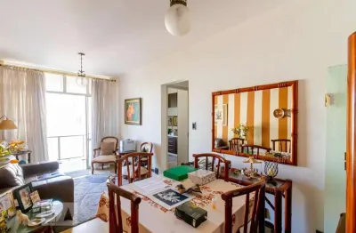 Apartamento para venda - bosque da saúde, 2 quartos,  60 m² - são paulo