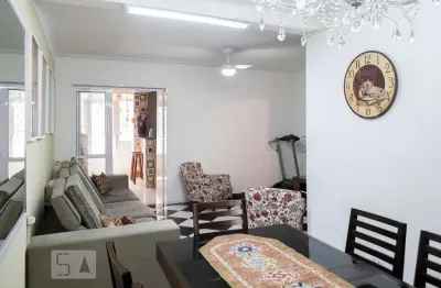 Casa para venda - santana, 4 quartos,  200 m² - são paulo