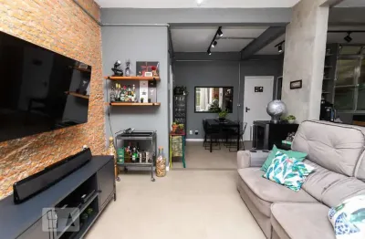Apartamento para venda - vila pompéia, 3 quartos,  128 m² - são paulo