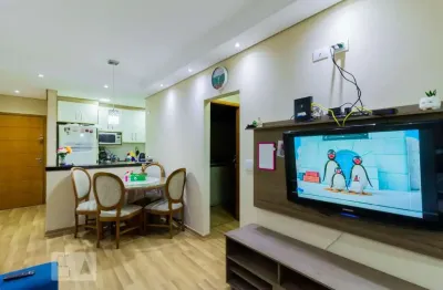 Apartamento para venda - vila galvão, 3 quartos,  77 m² - guarulhos