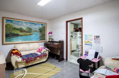 Casa para venda - vila santa clara, 3 quartos,  130 m² - são paulo