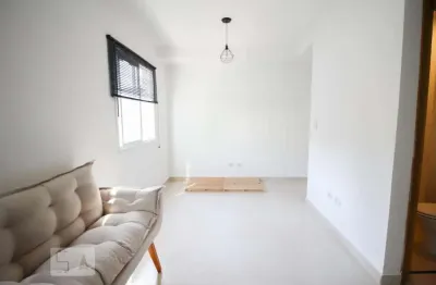 Kitnet / stúdio para venda - santana, 1 quarto,  26 m² - são paulo