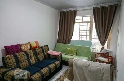 Casa para venda - vila gustavo, 2 quartos,  120 m² - são paulo