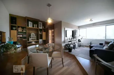 Apartamento para venda - santo amaro , 2 quartos,  85 m² - são paulo