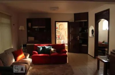 Casa para venda - vila das mercês, 3 quartos,  233 m² - são paulo