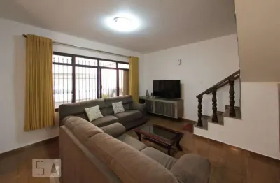 Casa para venda - rudge ramos, 3 quartos,  148 m² - são bernardo do campo
