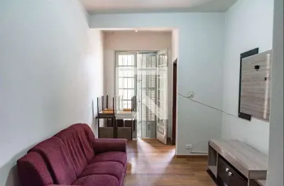 Apartamento para venda - liberdade, 1 quarto,  45 m² - são paulo