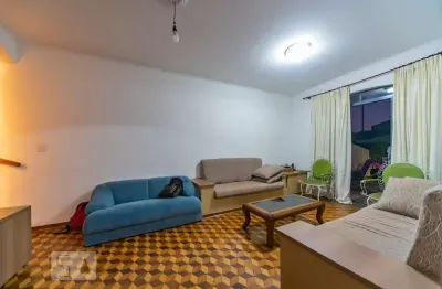 Casa para venda - vila cecília maria, 3 quartos,  205 m² - santo andré