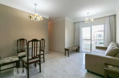 Apartamento para venda - vila carrão, 3 quartos,  86 m² - são paulo
