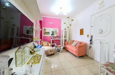 Apartamento para venda - vila rosália, 2 quartos,  61 m² - guarulhos