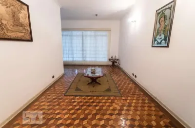 Casa para venda - vila pompéia, 4 quartos,  120 m² - são paulo