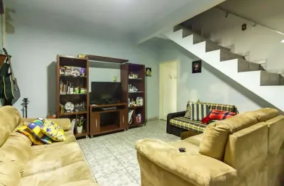 Casa para venda - jardim roberto, 4 quartos,  234 m² - osasco