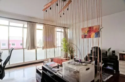 Apartamento para venda - santana, 3 quartos,  120 m² - são paulo