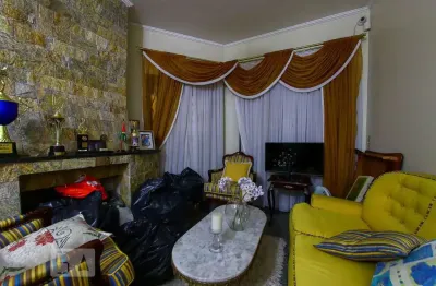 Casa para venda - vila mazzei, 3 quartos,  239 m² - são paulo