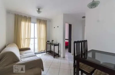 Apartamento para venda - vila augusta, 2 quartos,  64 m² - guarulhos