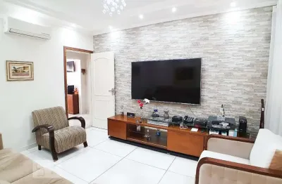 Casa para venda - cangaíba, 2 quartos,  107 m² - são paulo
