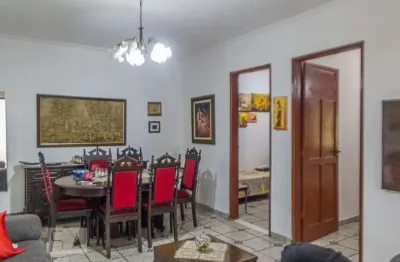 Casa para venda - vila olímpia, 3 quartos,  138 m² - são paulo
