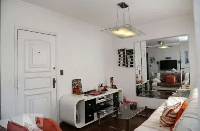 Apartamento para venda - panamby, 3 quartos,  99 m² - são paulo