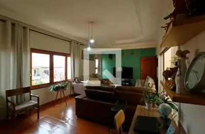 Casa para venda - utinga, 2 quartos,  420 m² - santo andré