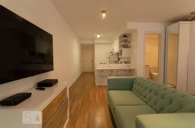 Apartamento com 1 quarto à venda na Rua Borges de Figueiredo, Mooca, São Paulo