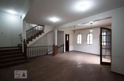 Casa para venda - centro, 3 quartos,  600 m² - osasco