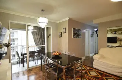 Apartamento para venda - vila carrão, 3 quartos,  72 m² - são paulo