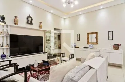 Casa para venda - casa verde, 4 quartos,  297 m² - são paulo