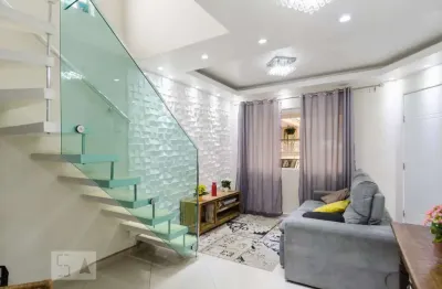 Casa para venda - vila jordanópolis, 3 quartos,  144 m² - são bernardo do campo