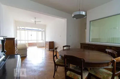 Apartamento para venda - bela vista, 3 quartos,  122 m² - são paulo