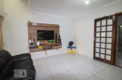 Casa para venda - santana, 4 quartos,  230 m² - são paulo