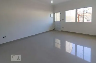Casa para venda - vila gustavo, 3 quartos,  135 m² - são paulo