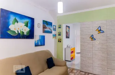 Casa para venda - vila alto de santo andré, 3 quartos,  96 m² - santo andré