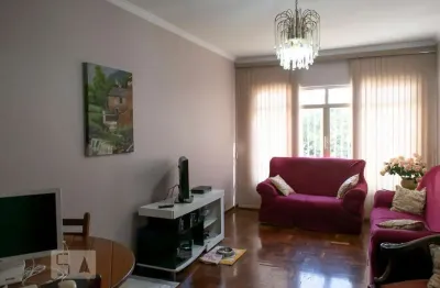 Casa para venda - parque são domingos, 3 quartos,  250 m² - são paulo